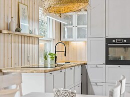 Tranquil Haven in Lyngsa - By Traum Ferienwohnungen