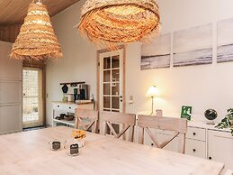 Tranquil Haven in Lyngsa - By Traum Ferienwohnungen