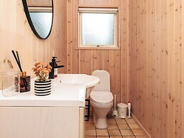 Tranquil Haven in Lyngsa - By Traum Ferienwohnungen