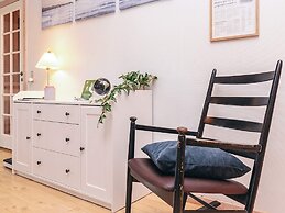 Tranquil Haven in Lyngsa - By Traum Ferienwohnungen