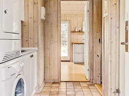 Tranquil Haven in Lyngsa - By Traum Ferienwohnungen