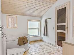 Tranquil Haven in Lyngsa - By Traum Ferienwohnungen