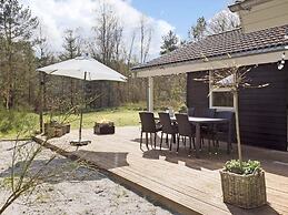 Tranquil Haven in Lyngsa - By Traum Ferienwohnungen