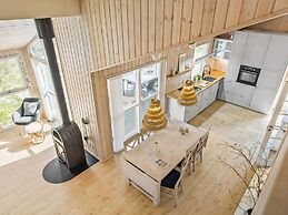 Tranquil Haven in Lyngsa - By Traum Ferienwohnungen