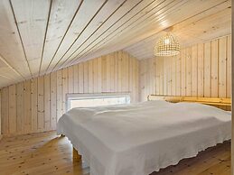 Tranquil Haven in Lyngsa - By Traum Ferienwohnungen