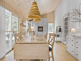 Tranquil Haven in Lyngsa - By Traum Ferienwohnungen