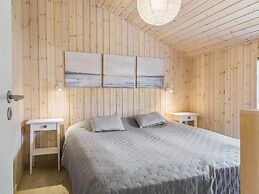 Tranquil Haven in Lyngsa - By Traum Ferienwohnungen