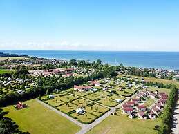 6 Person Holiday Park Home in Otterup