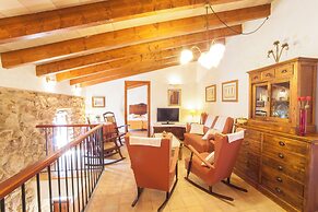 - House In