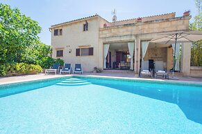 - House In