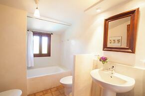 - House In