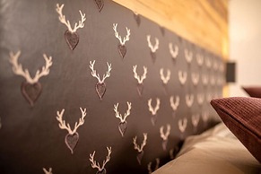 Apartment With Whirlpool and Sauna