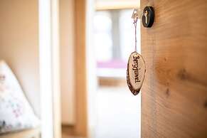 Apartment With Whirlpool and Sauna