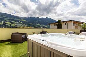 Apartment With Whirlpool and Sauna