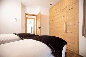 Apartment With Whirlpool and Sauna