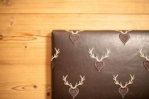 Apartment With Whirlpool and Sauna