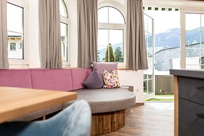 Apartment With Whirlpool and Sauna