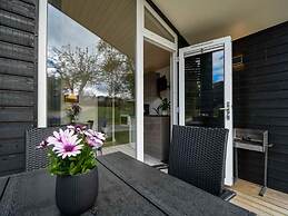 4 Person Holiday Park Home in Asperup