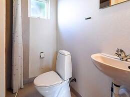 4 Person Holiday Park Home in Asperup