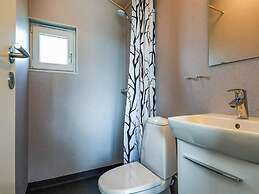 4 Person Holiday Park Home in Asperup