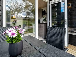 4 Person Holiday Park Home in Asperup