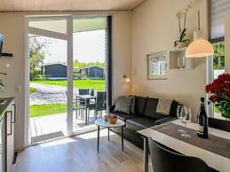 4 Person Holiday Park Home in Asperup