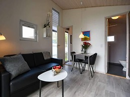 4 Person Holiday Park Home in Asperup