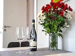 4 Person Holiday Park Home in Asperup