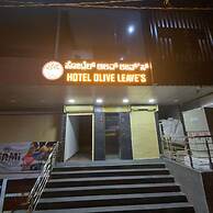 Hotel Olive Leave's