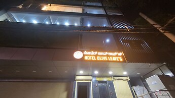 Hotel Olive Leave's