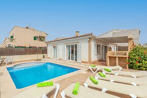Casa Martin - Villa With Private Pool. Free Wifi