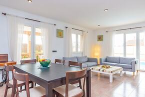 Casa Martin - Villa With Private Pool. Free Wifi