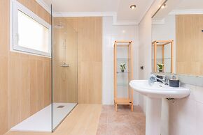 Casa Martin - Villa With Private Pool. Free Wifi