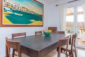 Casa Martin - Villa With Private Pool. Free Wifi