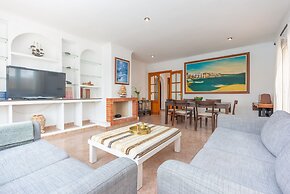 Casa Martin - Villa With Private Pool. Free Wifi