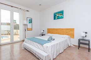 Casa Martin - Villa With Private Pool. Free Wifi