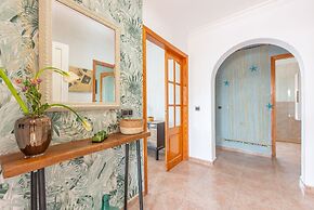 Casa Martin - Villa With Private Pool. Free Wifi