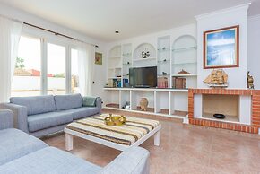 Casa Martin - Villa With Private Pool. Free Wifi