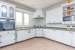 Casa Martin - Villa With Private Pool. Free Wifi