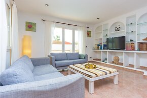 Casa Martin - Villa With Private Pool. Free Wifi