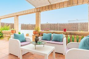 Casa Martin - Villa With Private Pool. Free Wifi