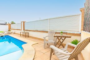 Casa Martin - Villa With Private Pool. Free Wifi