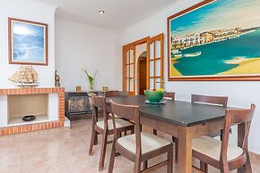 Casa Martin - Villa With Private Pool. Free Wifi