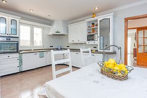 Casa Martin - Villa With Private Pool. Free Wifi