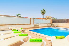 Casa Martin - Villa With Private Pool. Free Wifi
