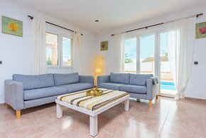 Casa Martin - Villa With Private Pool. Free Wifi