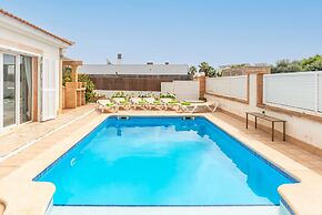 Casa Martin - Villa With Private Pool. Free Wifi