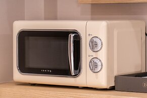 BrownDot Hotel Gimhae City Hall