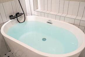 BrownDot Hotel Gimhae City Hall