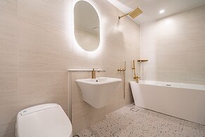 BrownDot Hotel Gimhae City Hall